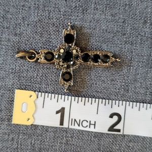 Beautiful Cross Necklace